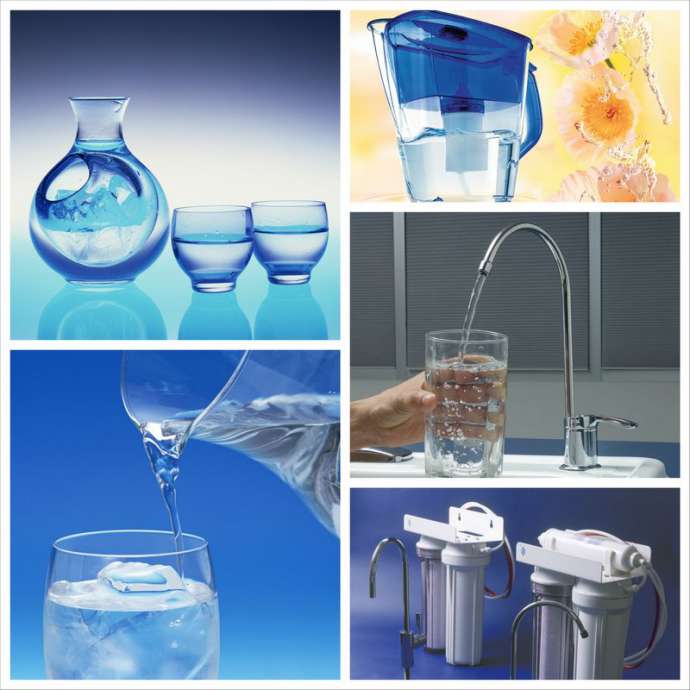 Очистка воды в домашних условиях: способы очищения водопроводной воды без фильтра с помощью серебра, шунгита, йода и других методов