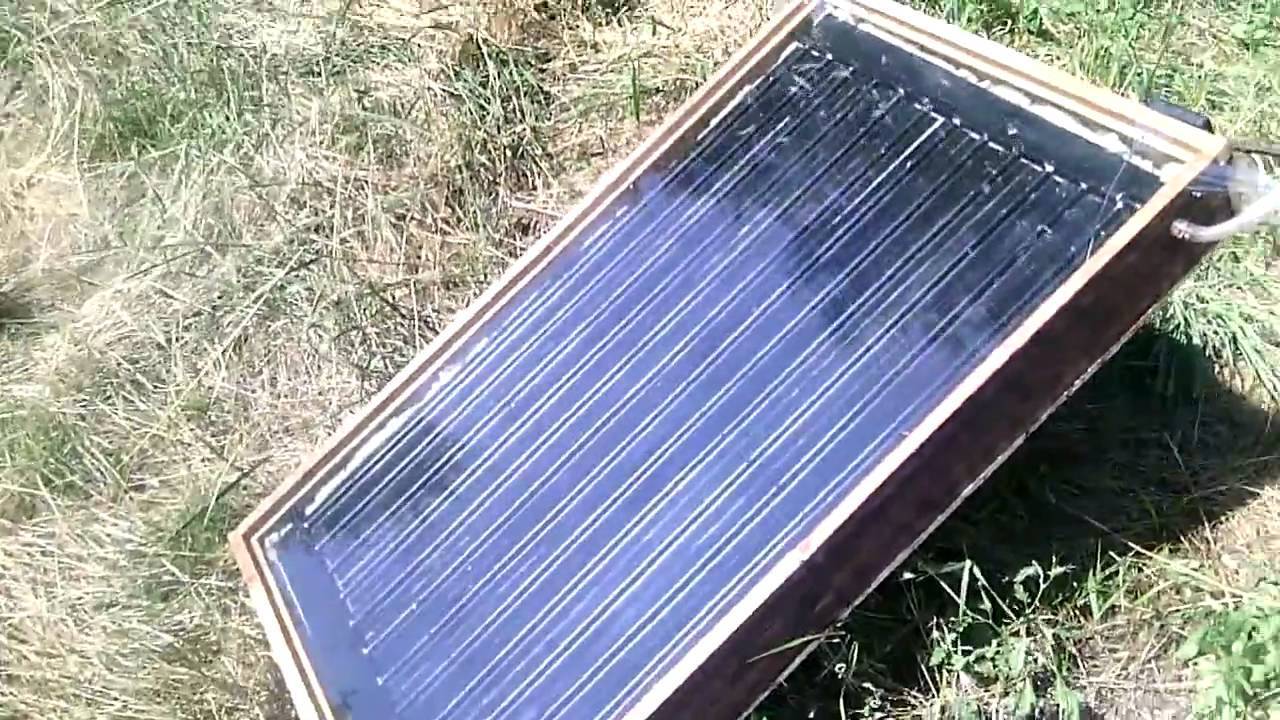 Солнечная батарея своими руками из подручных средств и материалов в домашних условиях – как собрать и изготовить солнечную батарею из диодов, транзисторов и фольги?