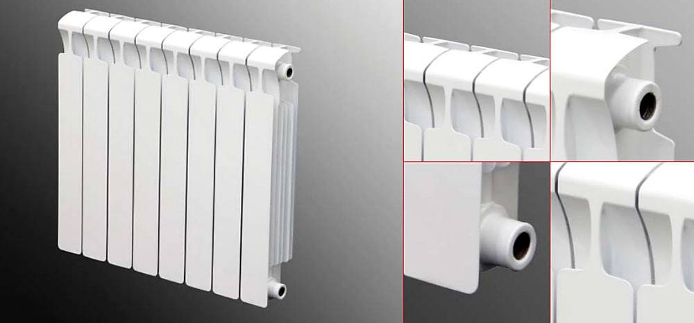 Чугунные или биметаллические радиаторы: какие лучше, что лучше, сравнение батарей биметалл, сравнить – ремонт своими руками на m-stone.ru