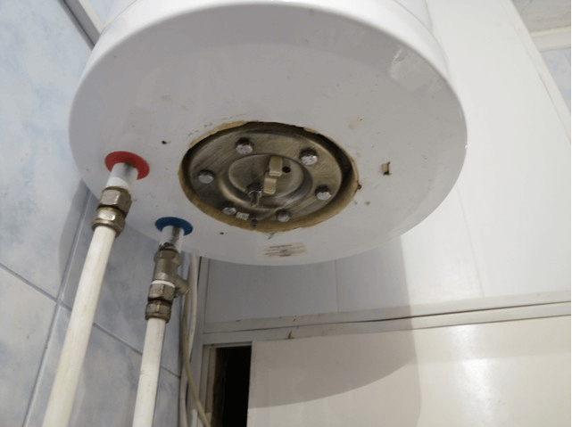 Как почистить водонагреватель от накипи в домашних условиях