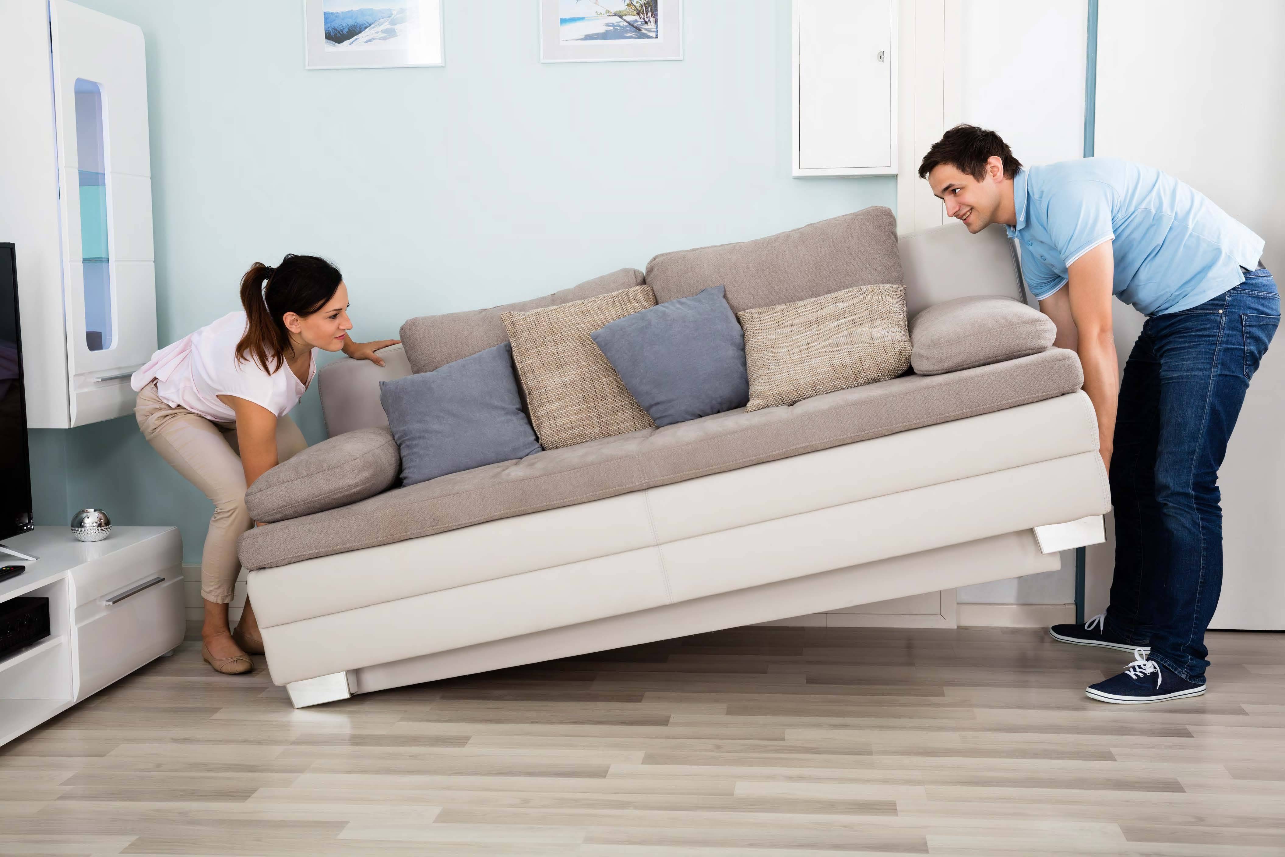 Самые лучшие и удобные диваны для дома – какие, и как выбрать?