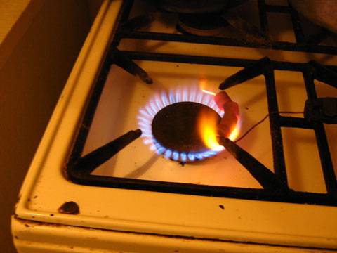 Как обжечь керамику в обычной духовке