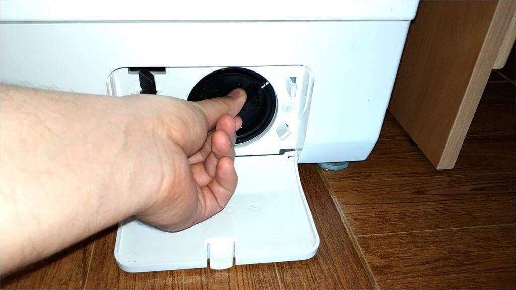 Как почистить фильтр в стиральной машине бош: правила и особенности процедуры