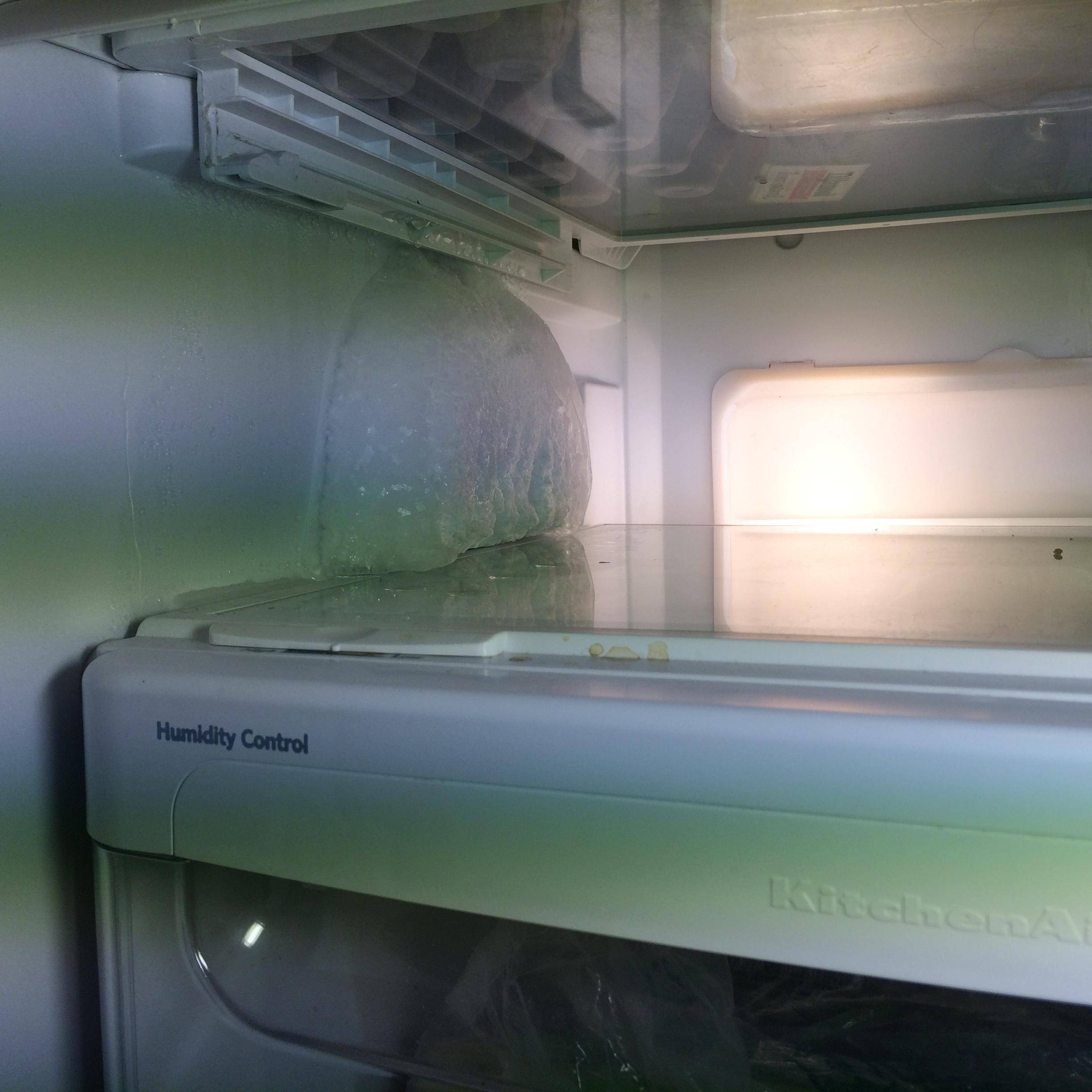 Как сделать морозильную камеру из старого холодильника своими руками и другие альтернативные способы