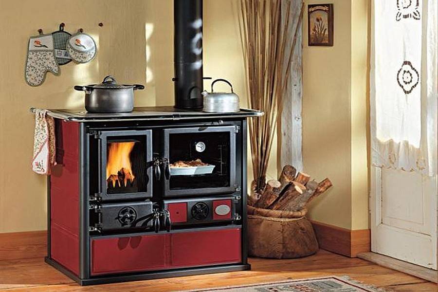 Лучшая печь для отопления дома на дровах: из кирпича, своими руками, длительного горения, с водяным контуром, отзывы