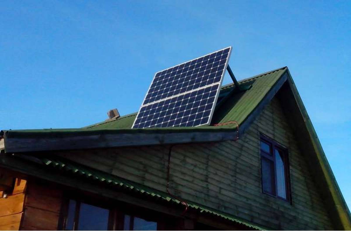 Солнечные батареи для отопления дома обогрев тепловыми панелями, радиаторы, теплый пол, коллекторы