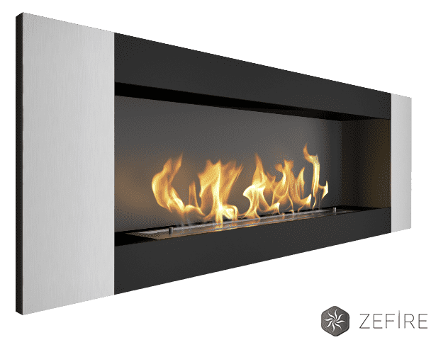 Электрокамины с эффектом живого огня и пламени 3d для дома