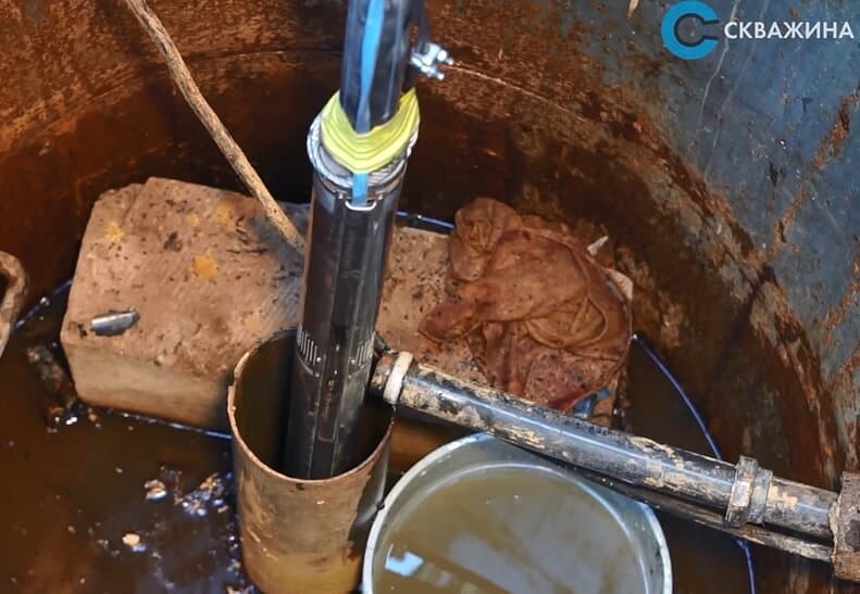 Ремонт скважин на воду: какие повреждения бывают и как их исправить своими руками