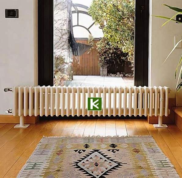 Какие радиаторы отопления лучше для частного дома: поможем выбрать