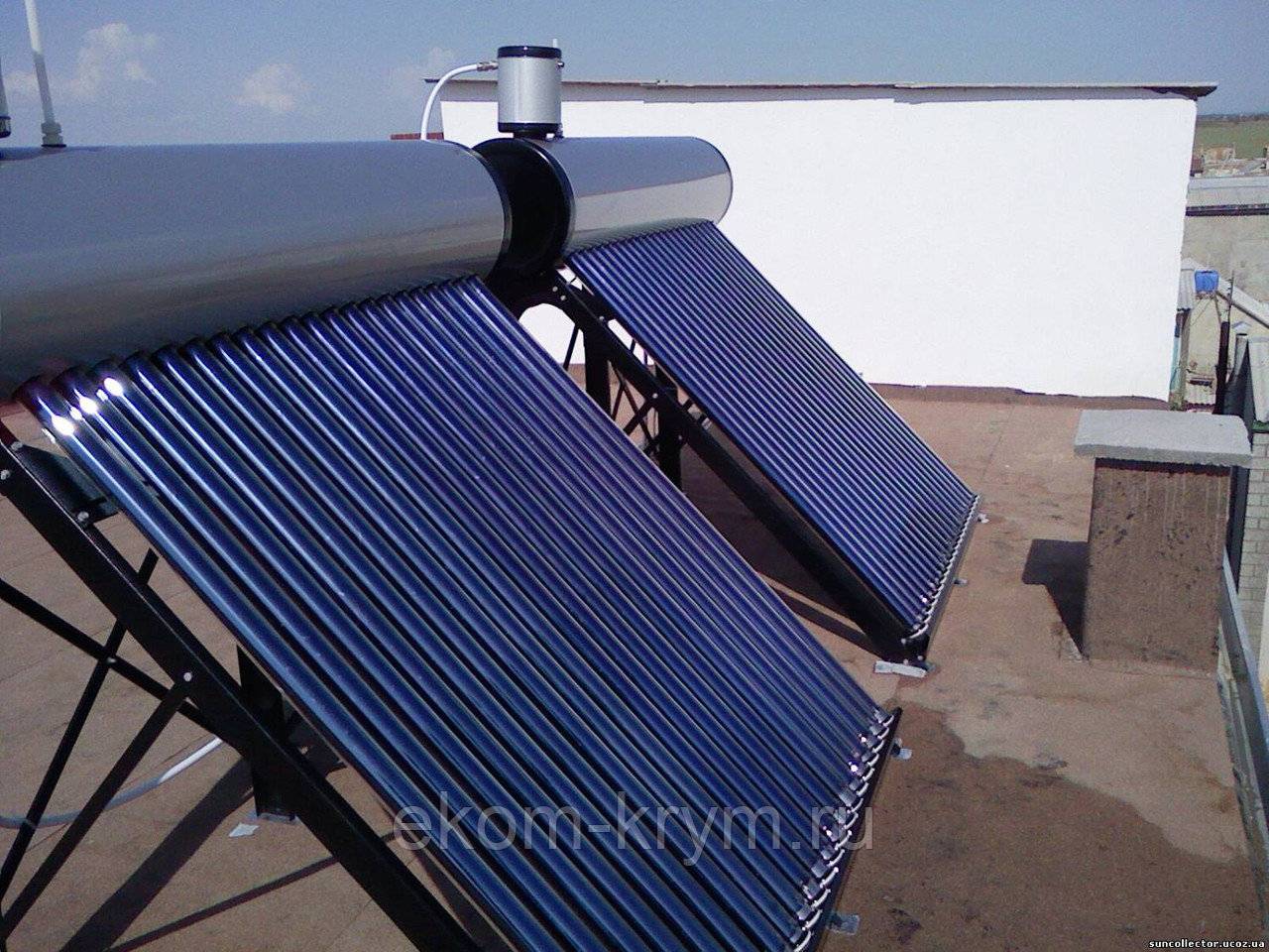 Солнечный коллектор: для отопления дома своими руками, тепловой для нагрева воды, устройство схемы конструкции
